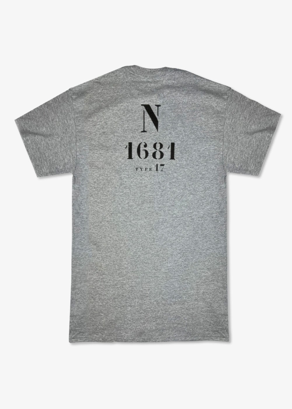 "The Aces - Paul" T-shirt | Barnstormer