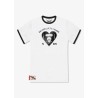 "The Aces - Charles" T-shirt | Barnstormer