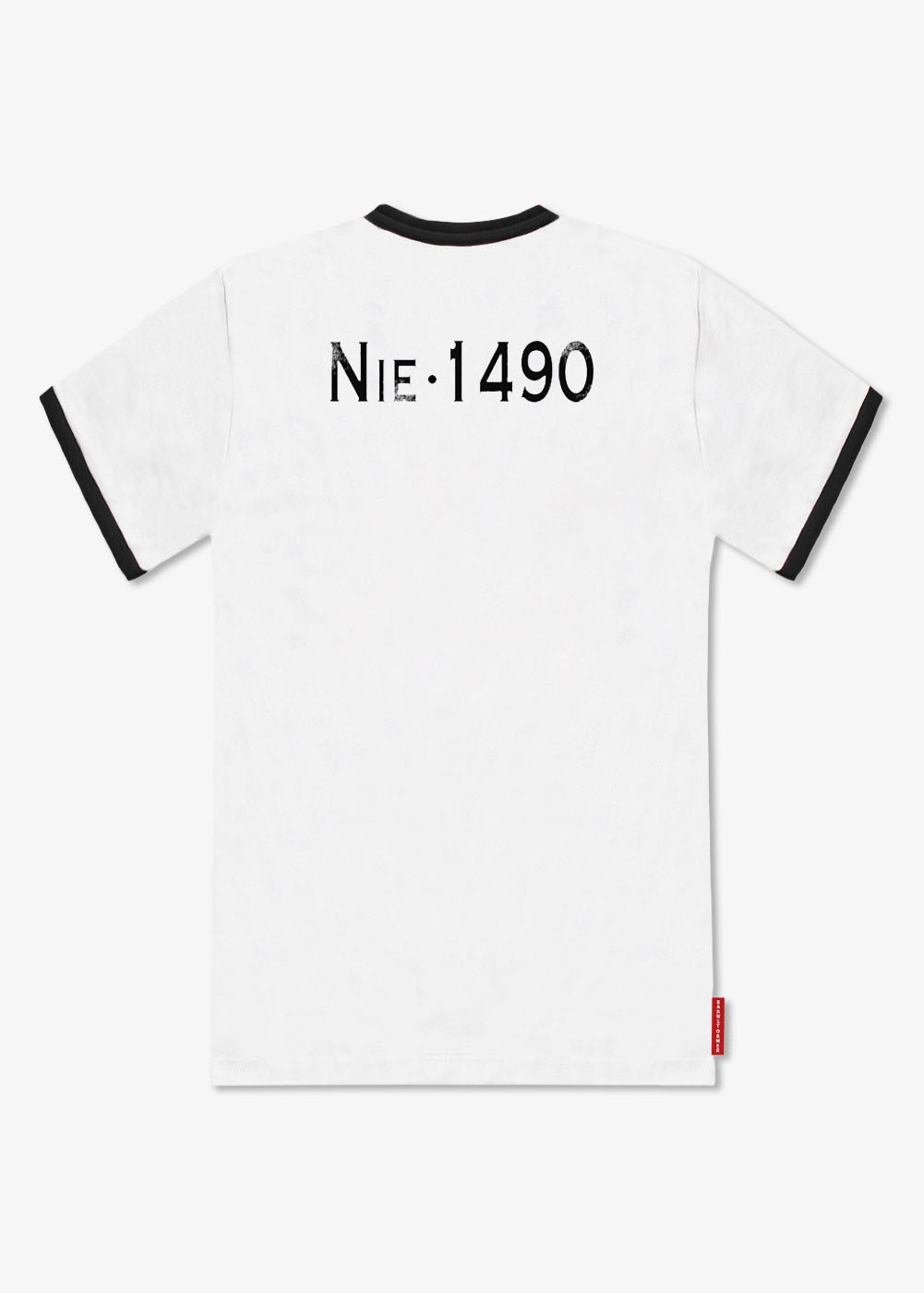 T-shirt "Le Temps des As - Charles" | Barnstormer