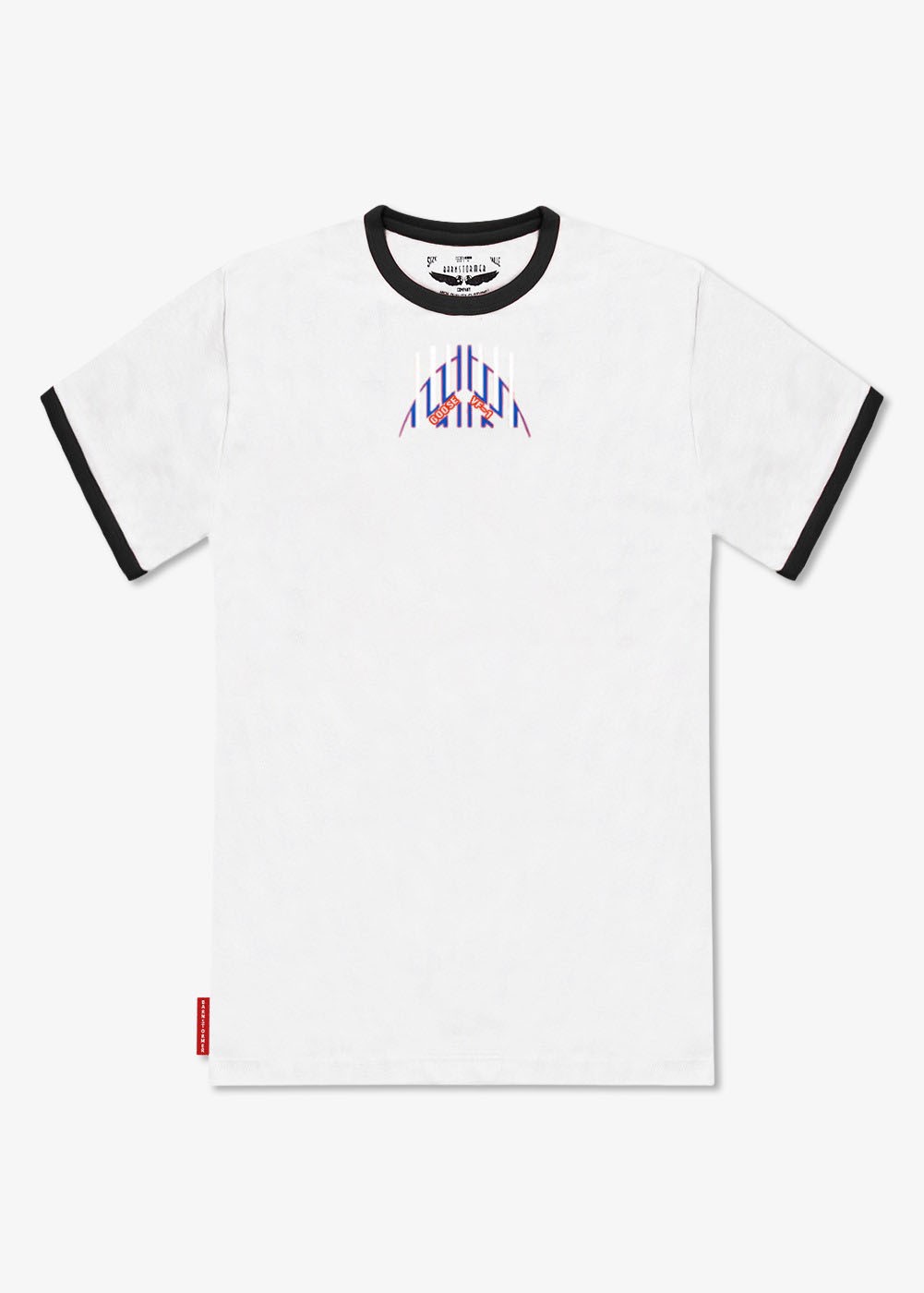 "Goose" T-shirt | Barnstormer