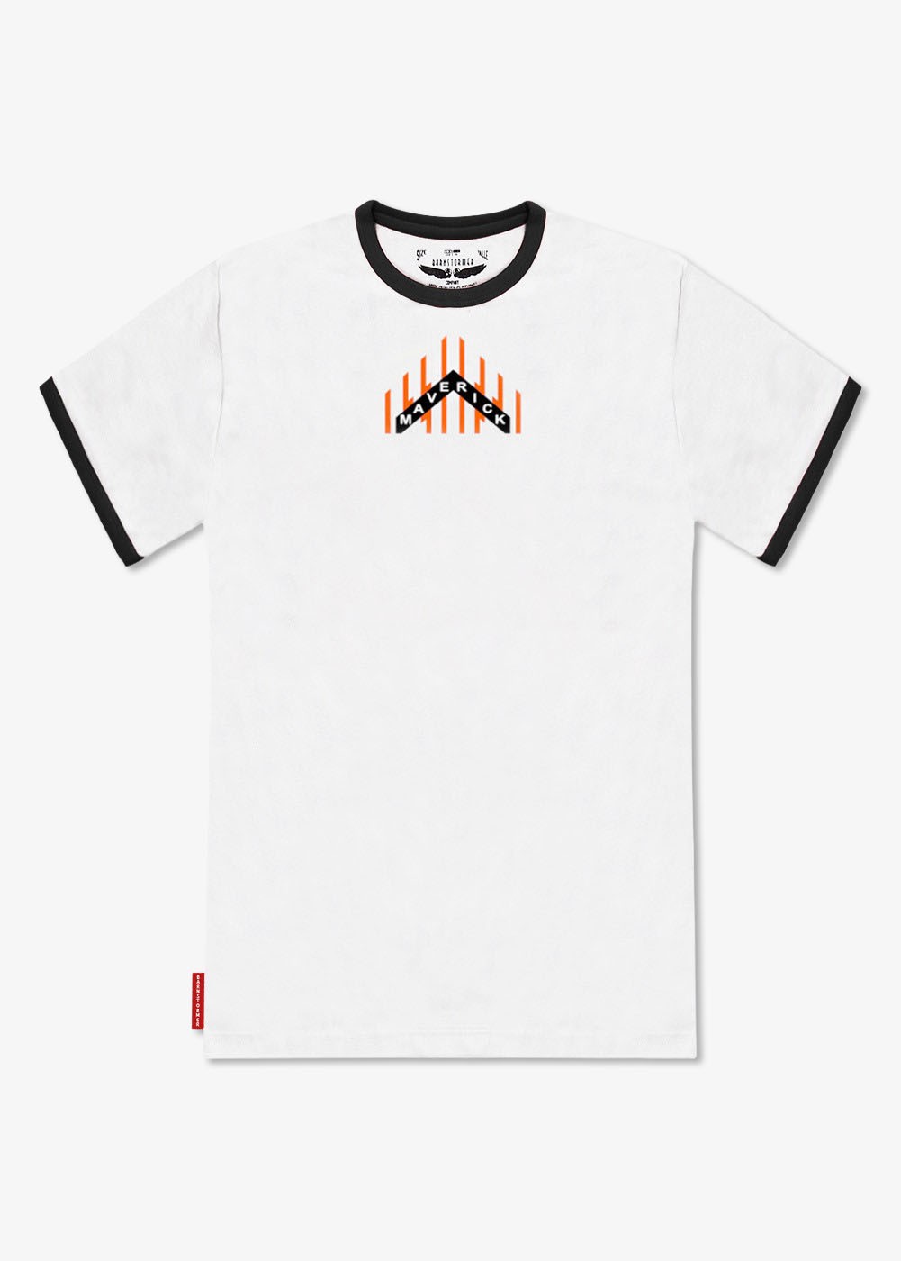 T-shirt "Maverick" | Barnstormer