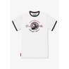 "Christmas strike" T-shirt | Barnstormer