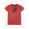 T-shirt "Torpedo squadron VT-2" | Barnstormer