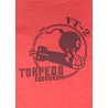 "Torpedo Sqdn VT-2" T-shirt | Barnstormer