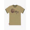 "345th Air Apaches BG" T-shirt | Barnstormer