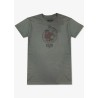 "53rd Fighter SQ - P47D Thunderbolt" T-shirt | Barnstormer