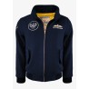 "Mosquito no.143 Sqdn" jacket | Barnstormer