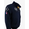 "Mosquito no.143 Sqdn" jacket | Barnstormer