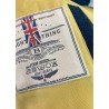 "Mosquito no.143 Sqdn" jacket | Barnstormer