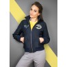 "F4F-3 Wildcat" women's jacket | Barnstormer