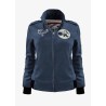"F4F-3 Wildcat" women's jacket | Barnstormer