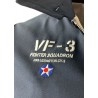 "F4F-3 Wildcat" women's jacket | Barnstormer