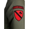 "9th AirMobile" women's jacket | Barnstormer