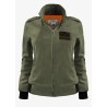"9th AirMobile" women's jacket | Barnstormer