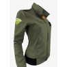 "9th AirMobile" women's jacket | Barnstormer