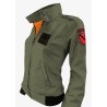 "9th AirMobile" women's jacket | Barnstormer