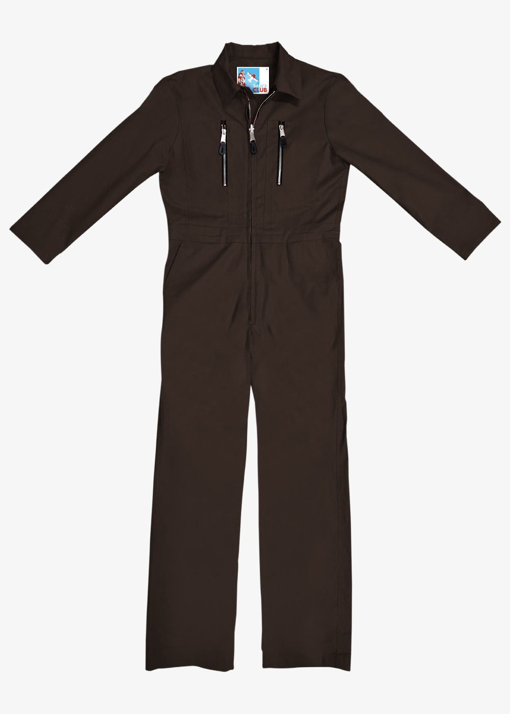 Combinaison femme "Barnstormer" | Barnstormer