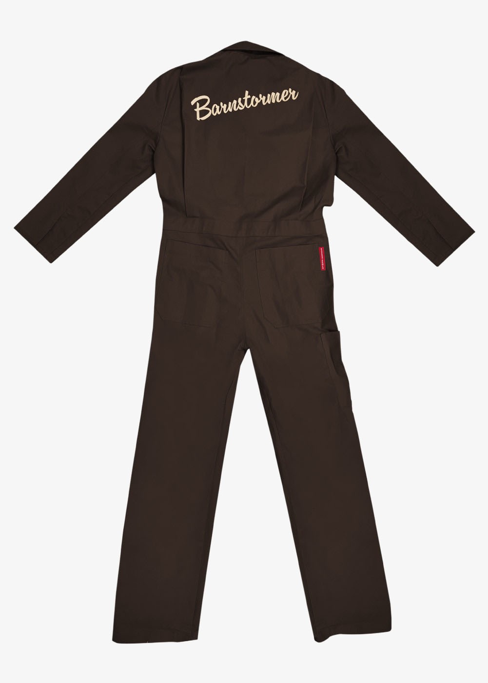 Combinaison femme "Barnstormer" | Barnstormer