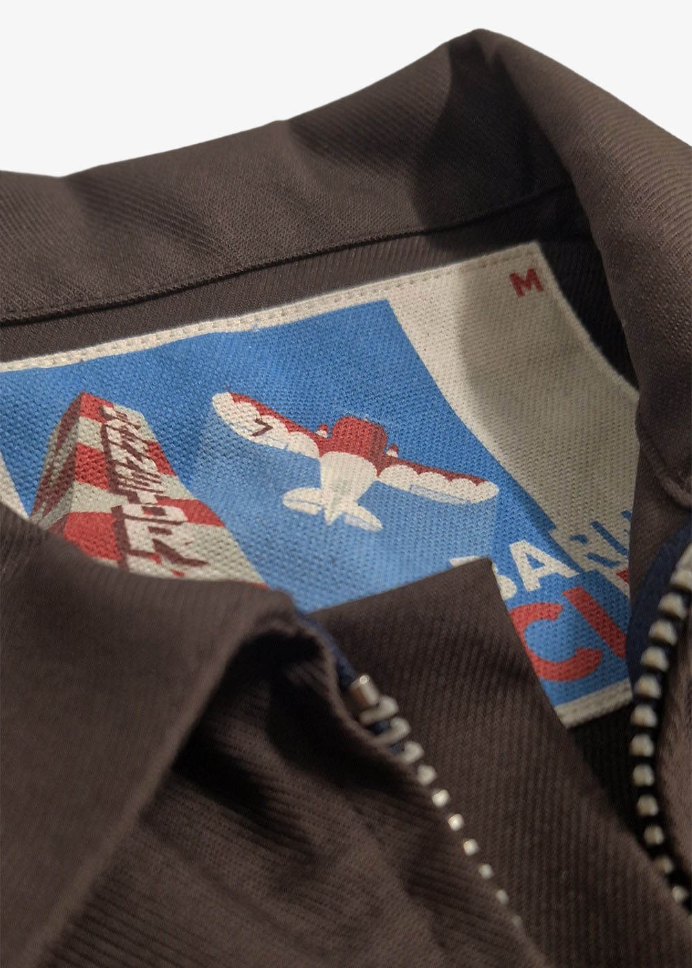 "Barnstormer" ladies flight suit | Barnstormer