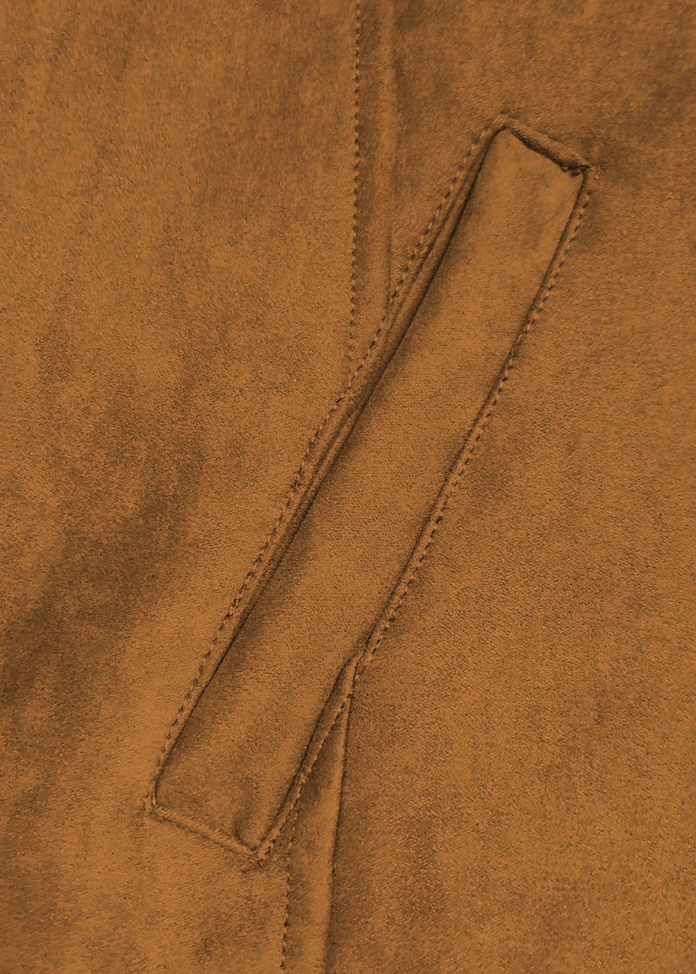 "Amélia Earhart" women's jacket - Brown | Barnstormer
