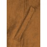 "Amélia Earhart" women's jacket - Brown | Barnstormer