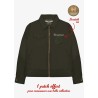 Veste femme "Barnstormer" - Kaki | Barnstormer