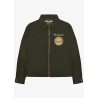 Veste femme "Barnstormer" - Kaki | Barnstormer
