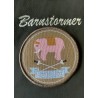 "Barnstormer" women's vest - Khaki | Barnstormer
