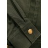 Veste femme "Barnstormer" - Kaki | Barnstormer