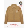 Veste femme "Barnstormer" - Beige| Barnstormer