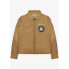 "Barnstormer" women's vest - Beige | Barnstormer
