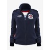 Blouson femme "Thunderbirds" - Officiel USAF | Barnstormer