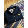 Blouson femme "Aéro-Club de France" | Barnstormer