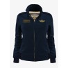 Blouson femme "Aéro-Club de France" | Barnstormer