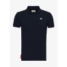 "Barnstormer classic" polo - Navy | Barnstormer