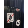 "Tomcat" stickers sheet  | Barnstormer