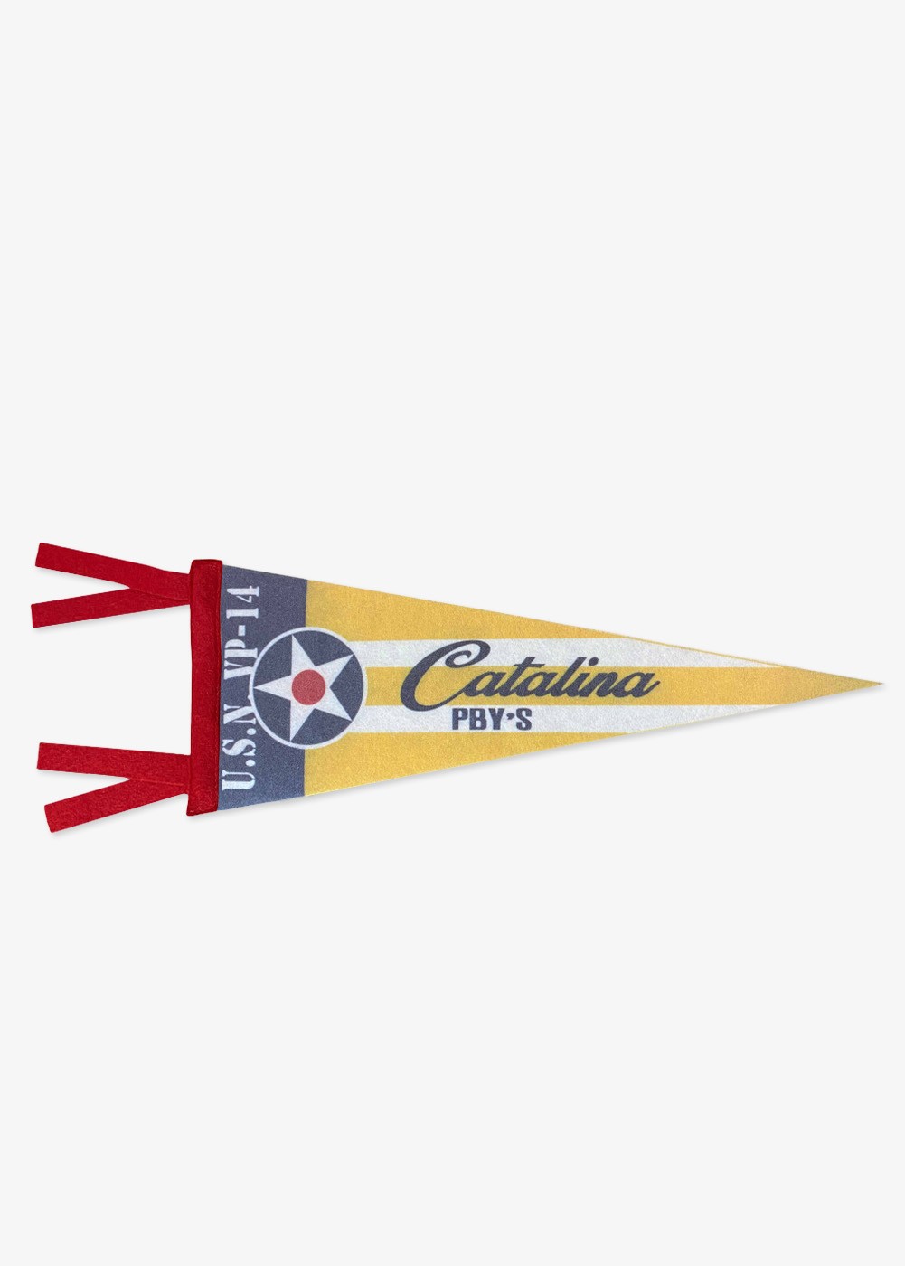 Fanion "Catalina" | Barnstormer