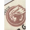 "Air Apache" pennant| Barnstormer