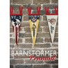 "Air Apache" pennant| Barnstormer