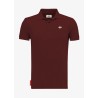 Polo "Barnstormer classic" - Rouge | Barnstormer