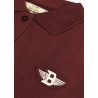 "Barnstormer classic" polo - Red | Barnstormer