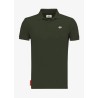 "Barnstormer classic" polo - Khaki | Barnstormer