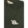 "Barnstormer classic" polo - Khaki | Barnstormer
