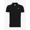 "Barnstormer classic" polo - Black | Barnstormer