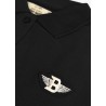 "Barnstormer classic" polo - Black | Barnstormer