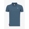 "Barnstormer classic" polo - Petrol blue | Barnstormer