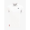 "Barnstormer classic" polo - White | Barnstormer