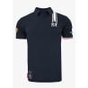Polo "Alpha Jet 2025" - Marine | Barnstormer