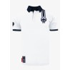 "Patrouille de France 2025" polo - White | Barnstormer