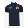 "Thunderbirds" polo - navy - Official USAF | Barnstormer